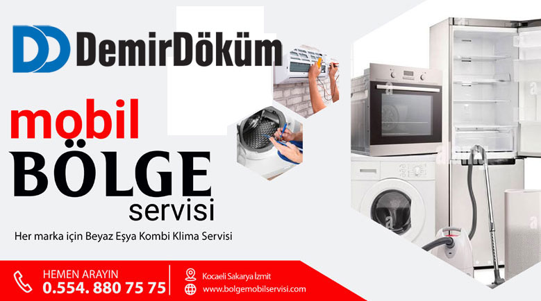 Kocaeli Demirdöküm Kombi Bakımı